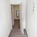 Апартаменты Vista Mare Казалабате