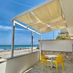 Vista Mare Апартаменты Казалабате