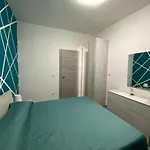 Vista Mare Апартаменты