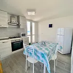 Vista Mare Апартаменты Казалабате