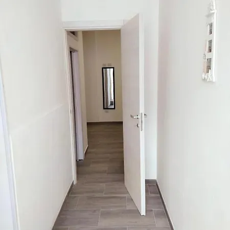 Apartamento Vista Mare Casalabate