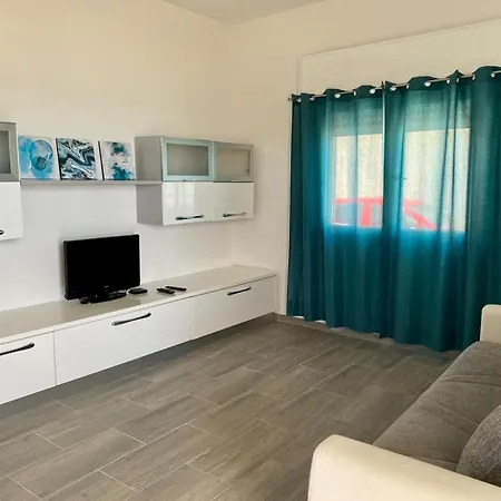 Vista Mare Казалабате