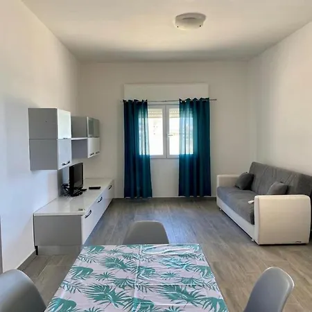 Vista Mare Apartamento