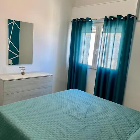 Apartamento Vista Mare Casalabate