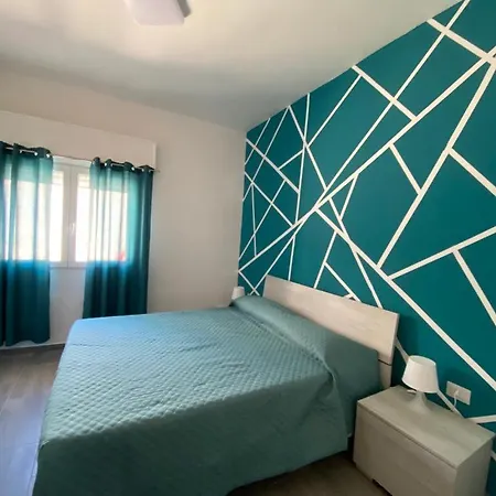 Vista Mare Апартаменты *