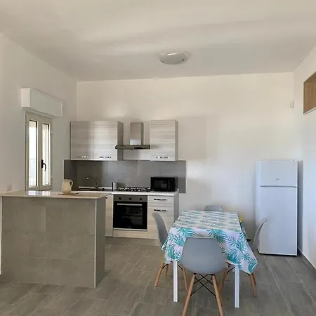 Apartamento Vista Mare