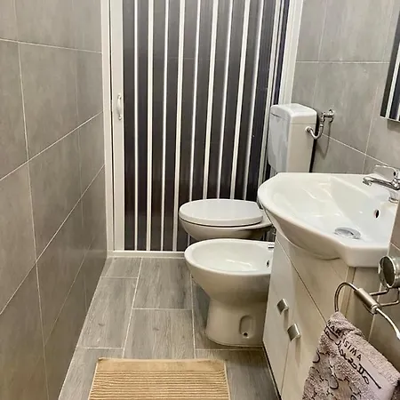 Apartamento Vista Mare *