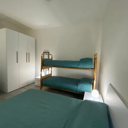 Vista Mare * Casalabate