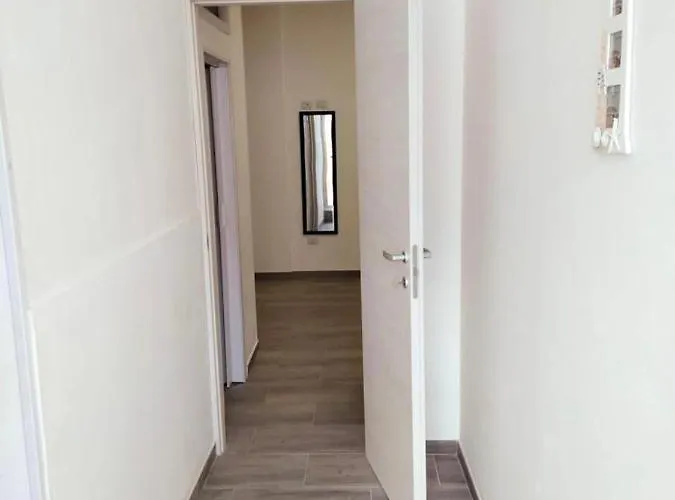 Daire Vista Mare Casalabate