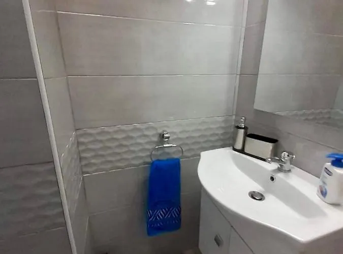 Vista Mare Casalabate