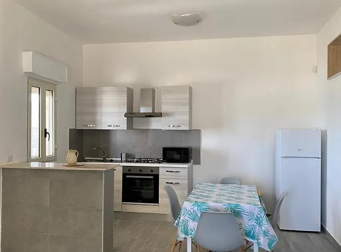 Daire Vista Mare