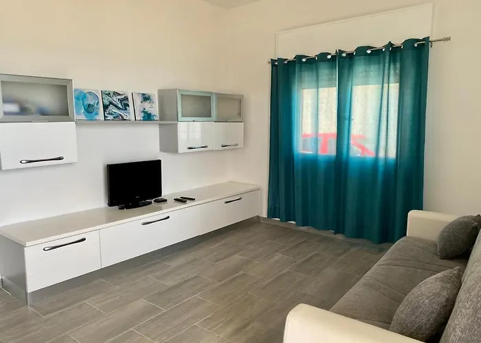 Vista Mare Casalabate
