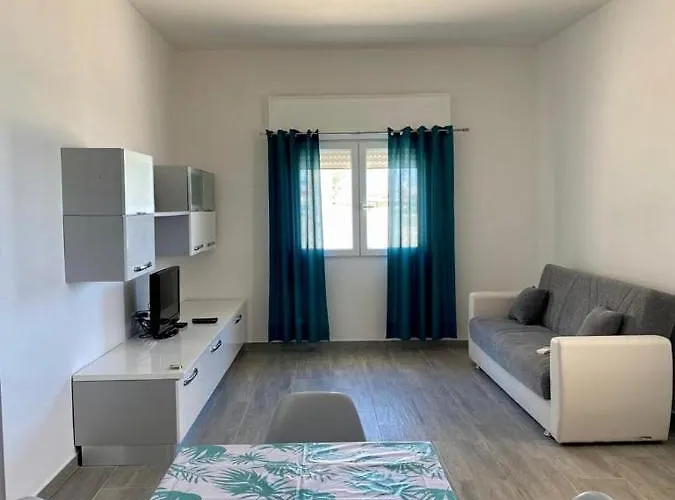 Vista Mare Daire